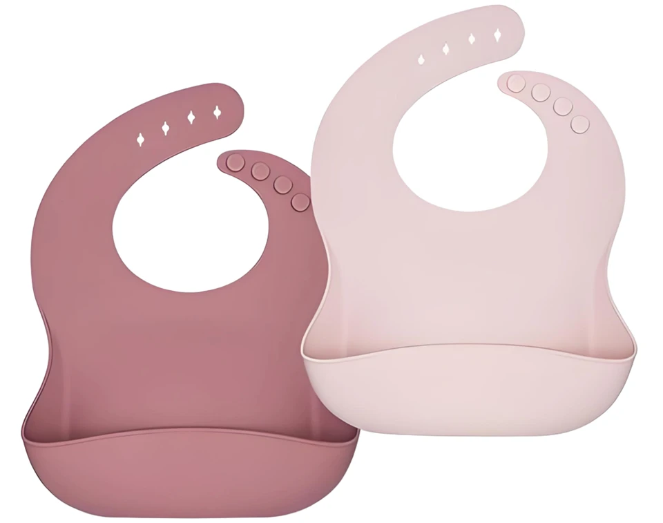 Bavaglino in silicone