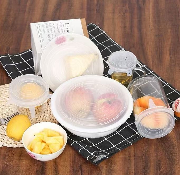 Silicone Lids suppliers