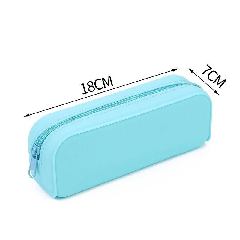 Astuccio in silicone