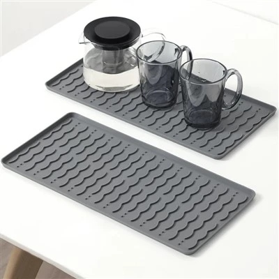 Tappetino da scrivania in silicone
