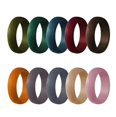 Anello in silicone